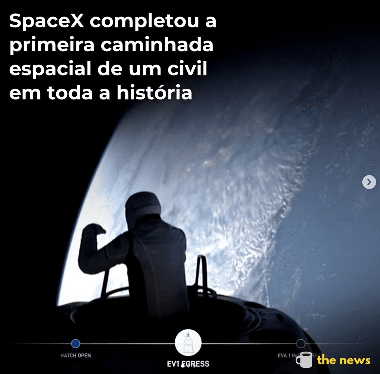 (Imagem: the news)