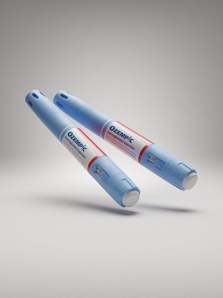 Ozempic (GLP-1)