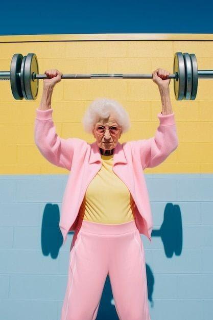 Expectativa de vida de brasileiros sobe para quase 77 anos